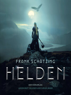 cover image of Helden